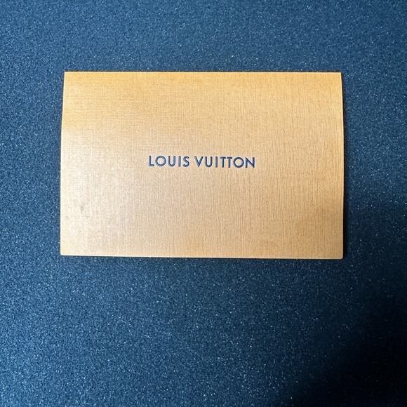 LV Graphite Wallet - Picture 7 of 7